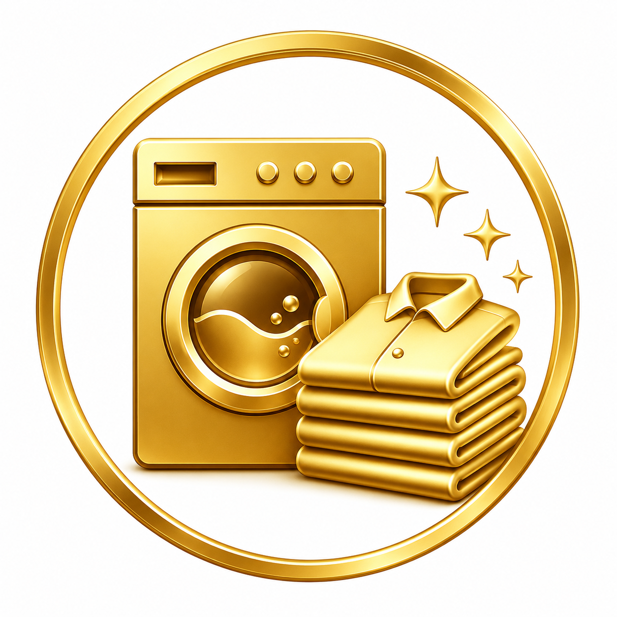 Wash & Fold