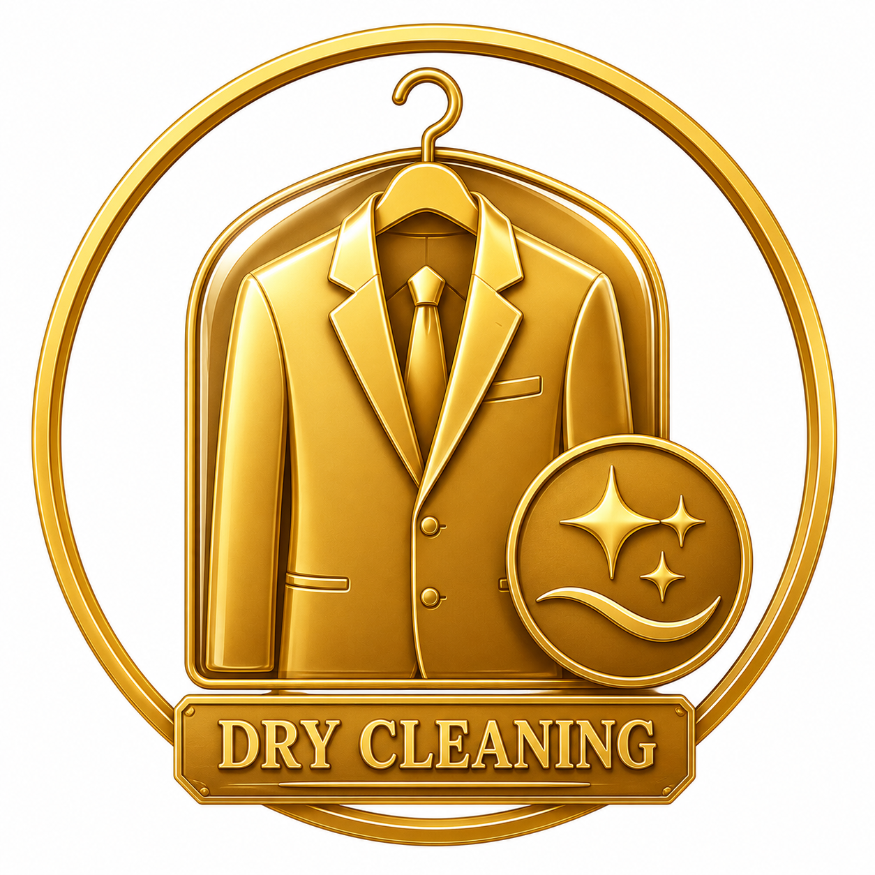 Dry Cleaning