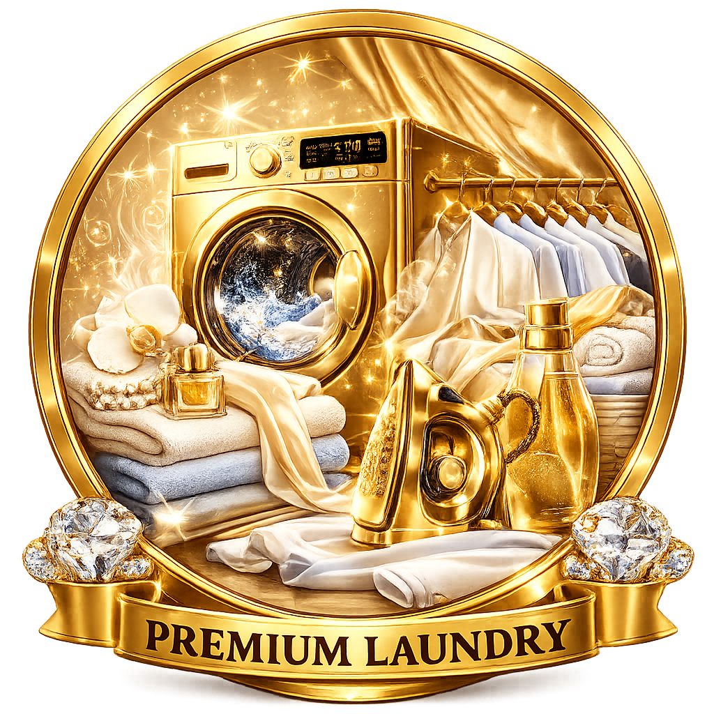 Premium Laundry