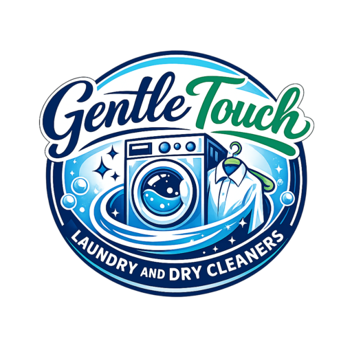 gental touch logo