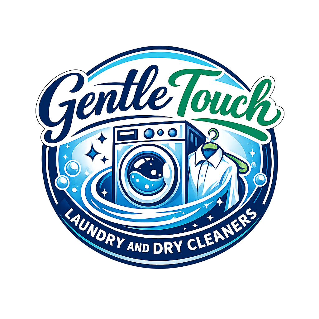gental touch logo